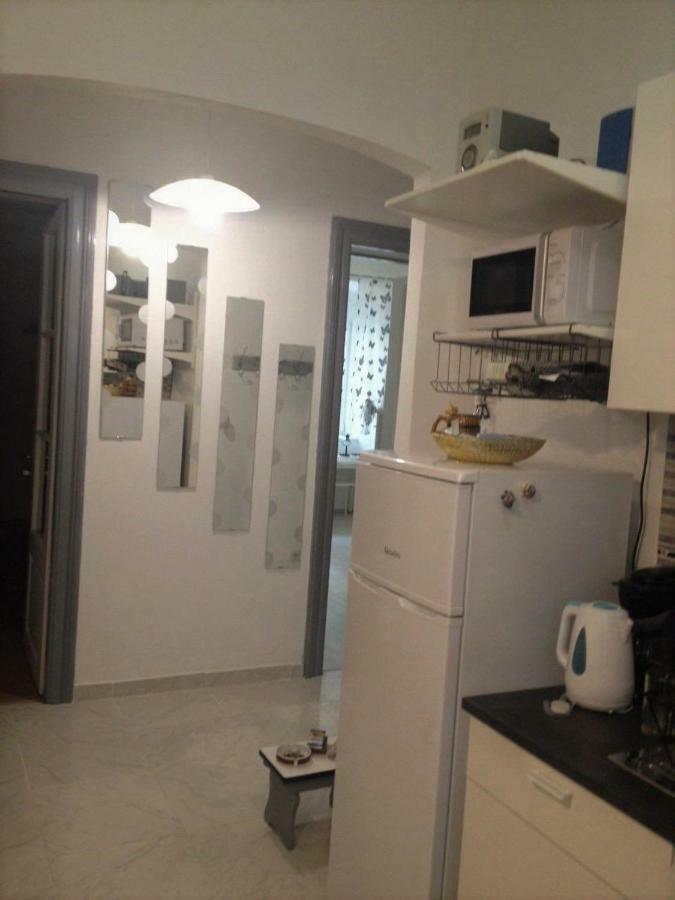 Studio Apartment Diana Rijeka Exterior foto